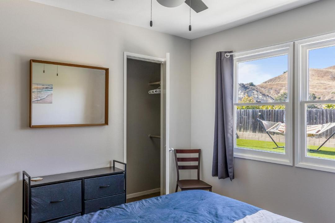 Photo of Bedroom in Ventura