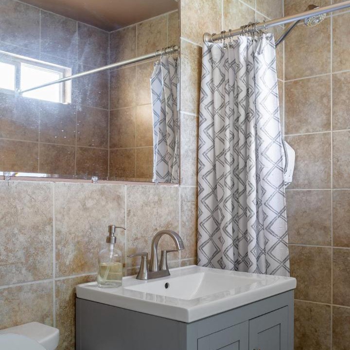Photo of Bathroom in Ventura