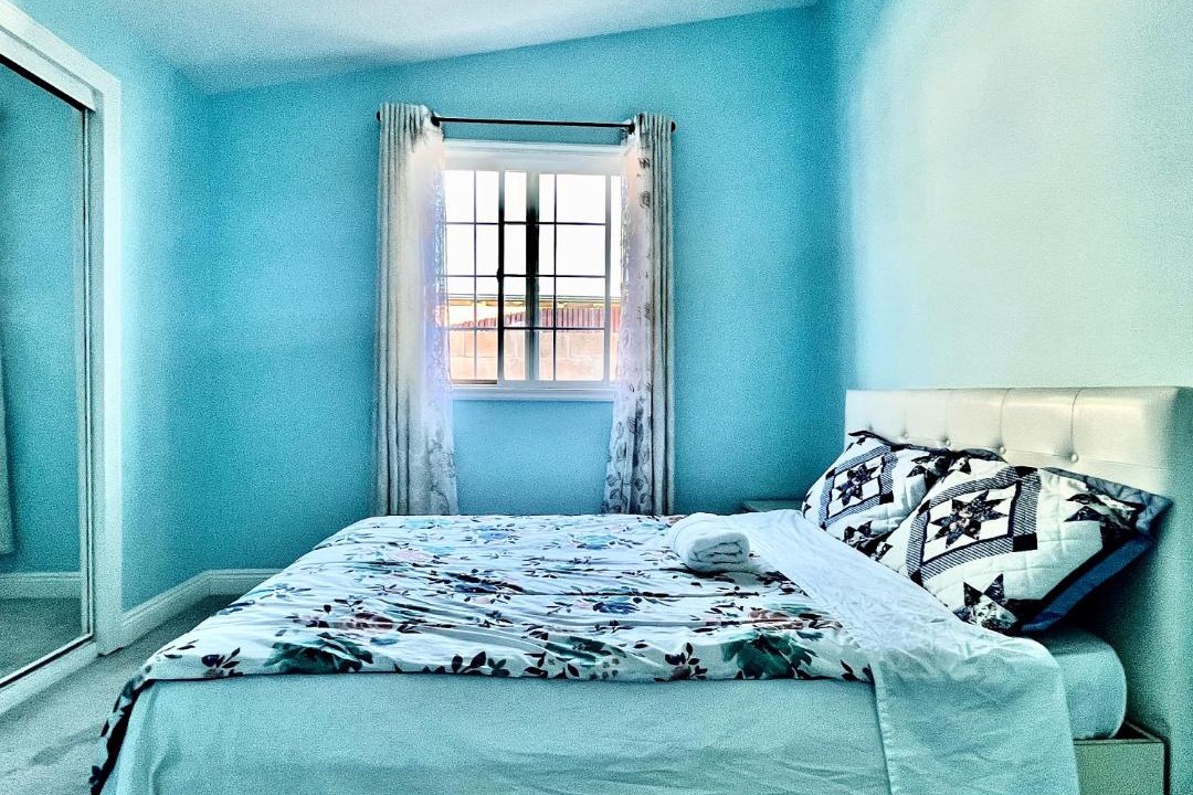 Photo of Bedroom in Walnut Valley