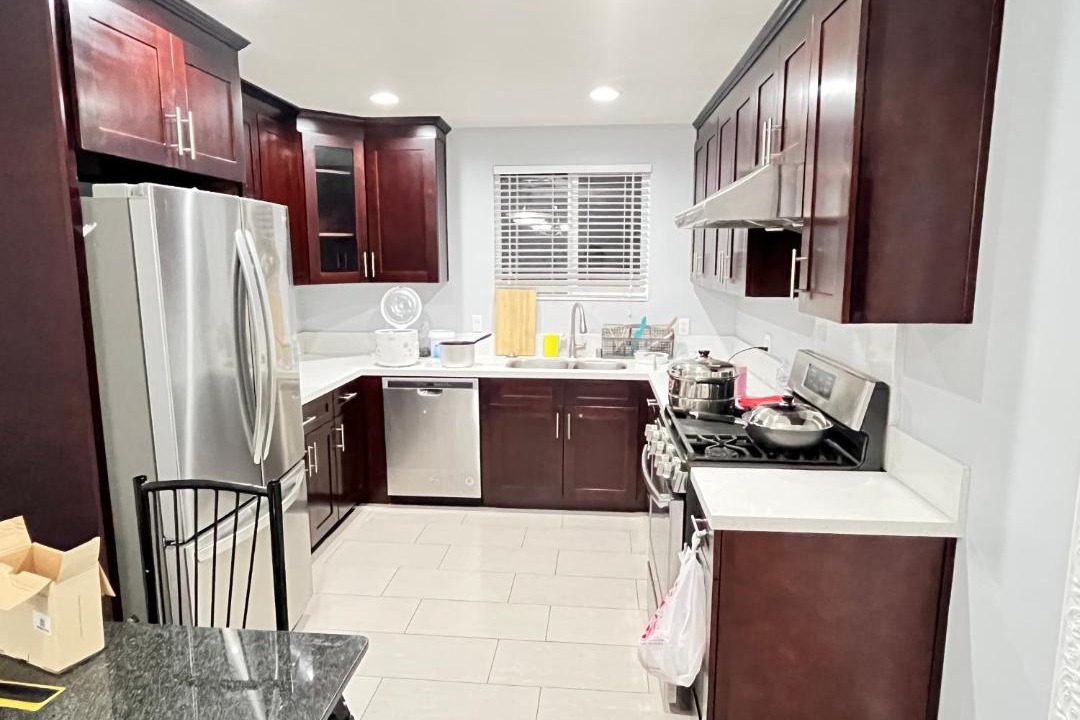 Photo of Kitchen in Walnut Valley