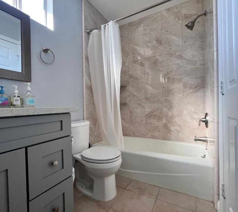 Photo of Bathroom in Walnut Valley