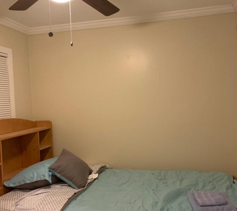 Photo of Bedroom in Apple Valley
