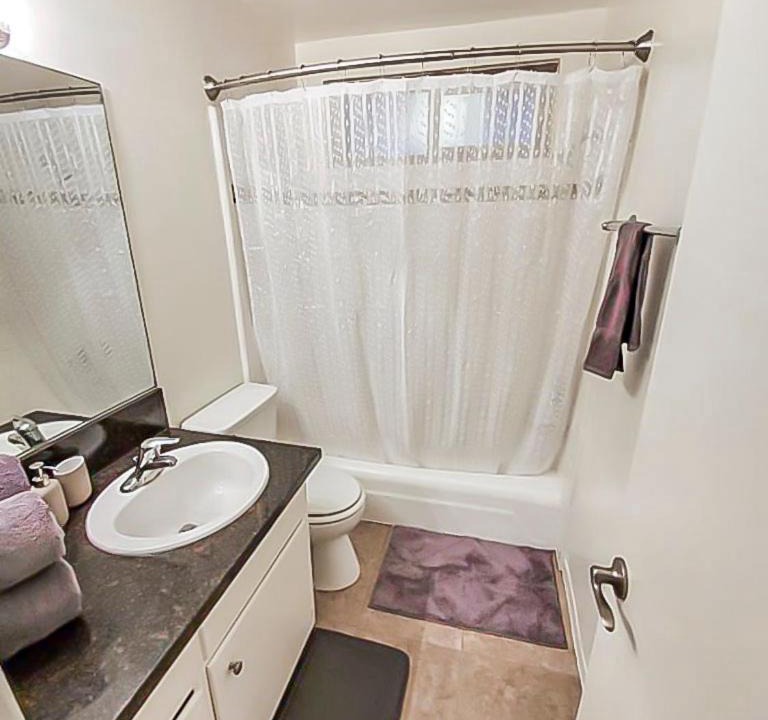 Photo of Bathroom in Studio City