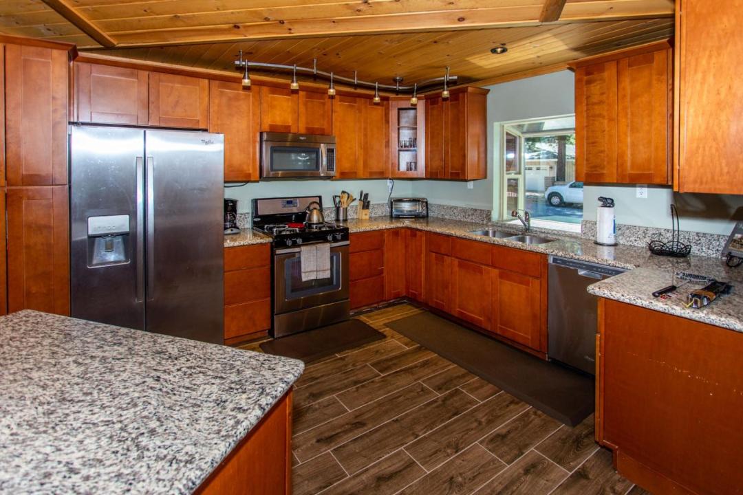 Photo of Kitchen in Summit Estates