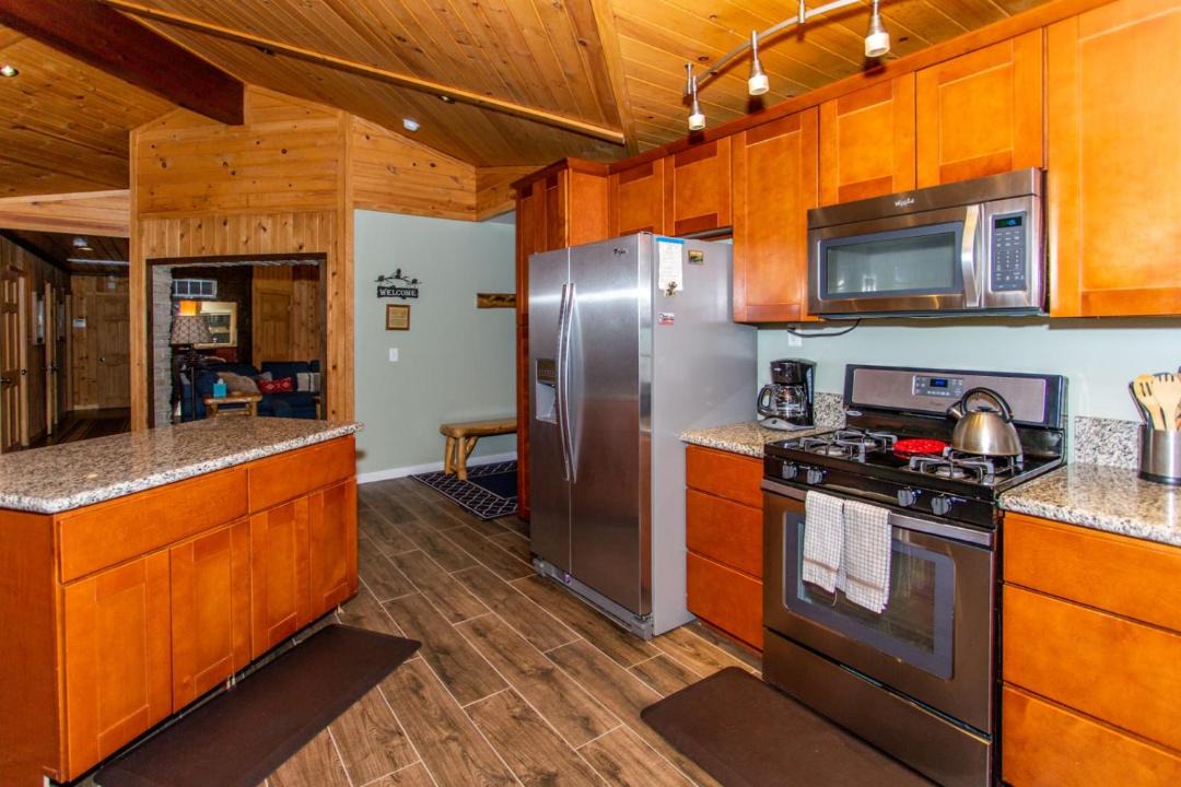 Photo of Kitchen in Summit Estates