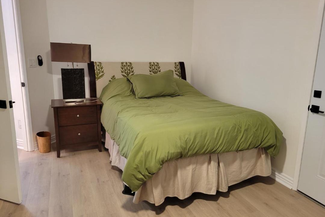 Photo of Bedroom in Country Club