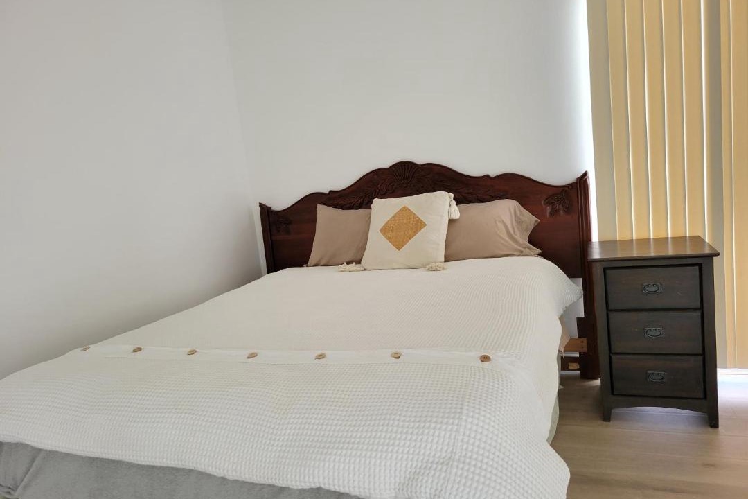Photo of Bedroom in Country Club