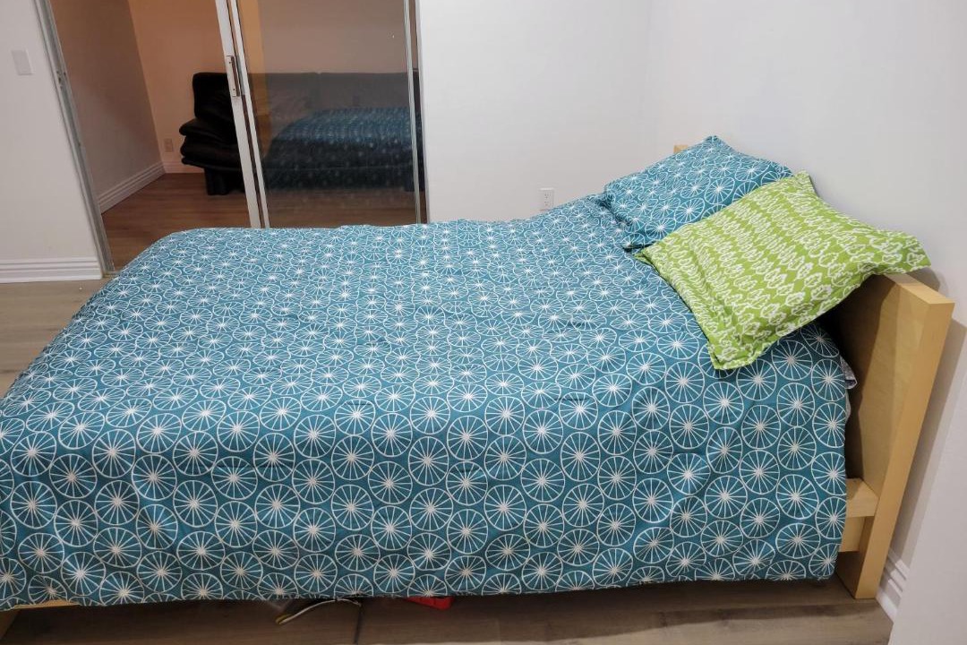 Photo of Bedroom in Country Club