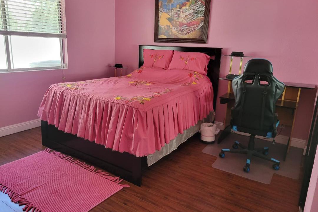 Photo of Bedroom in Country Club