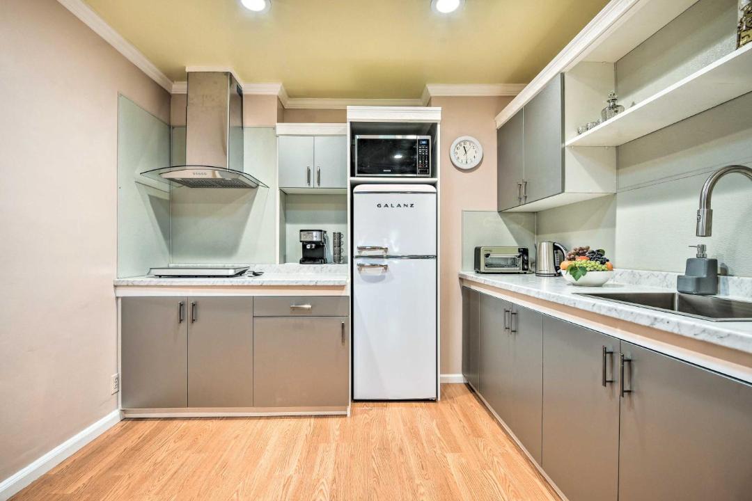 Photo of Kitchen in North Central