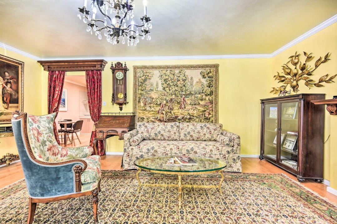 Photo of Bedroom in North Central