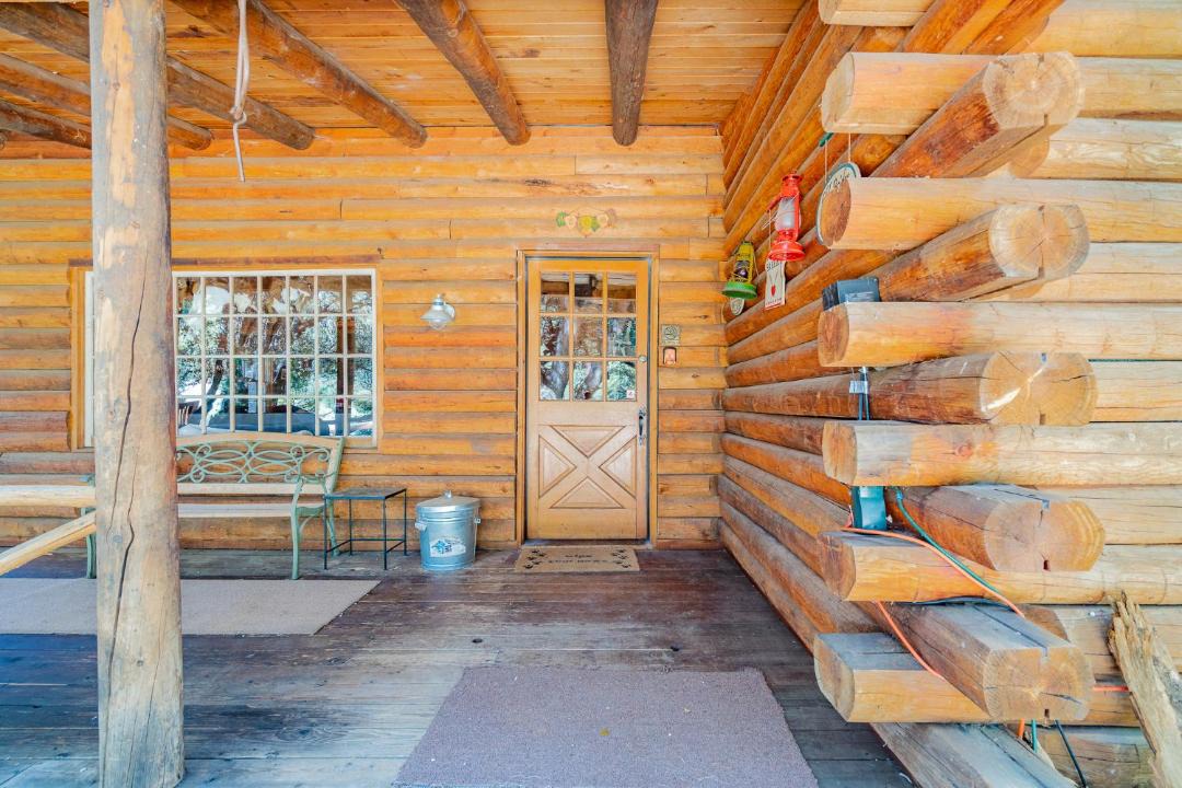 Photo of Others in Pine Mountain Club