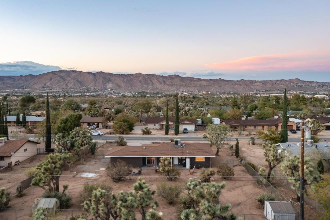 Photo of Others in Yucca Valley