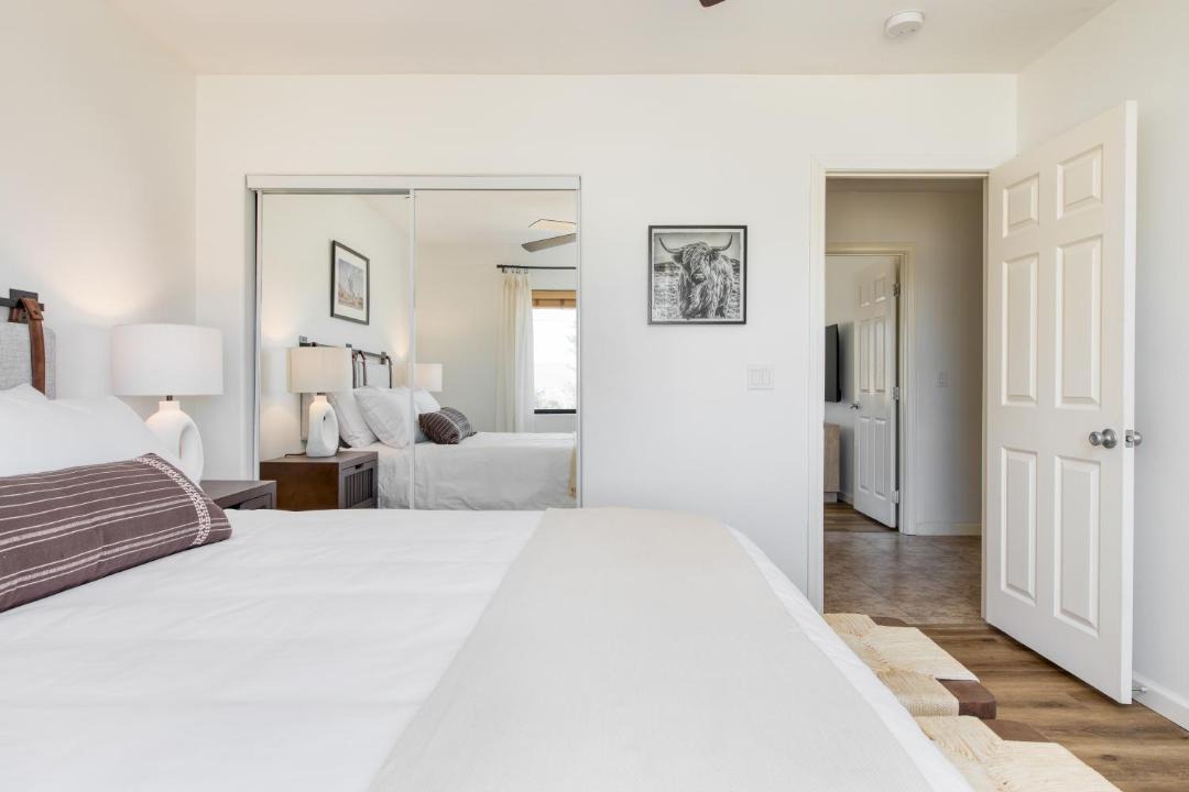 Photo of Bedroom in Yucca Valley