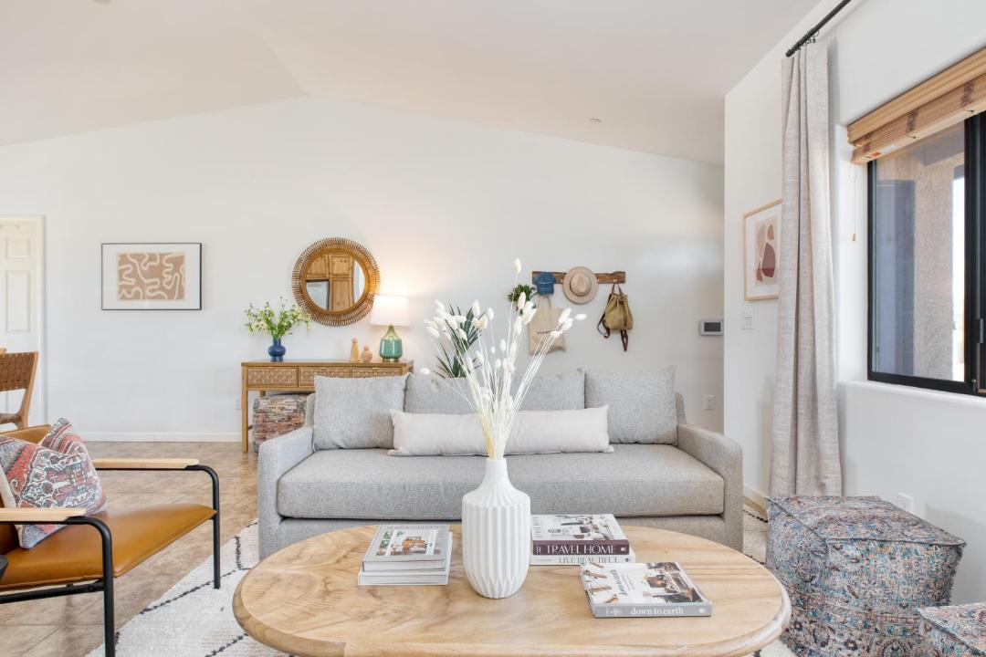 Photo of Livingroom in Yucca Valley