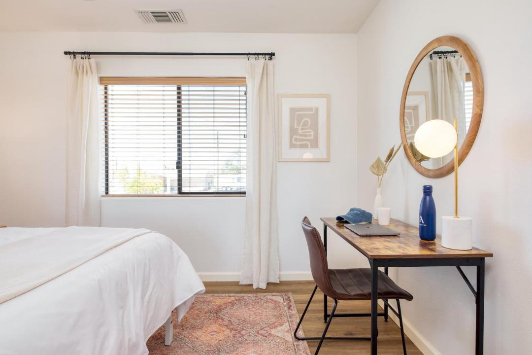 Photo of Bedroom in Yucca Valley