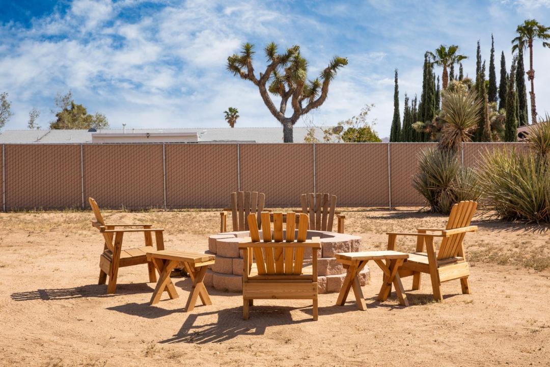 Photo of Others in Yucca Valley