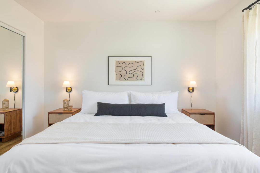 Photo of Bedroom in Yucca Valley