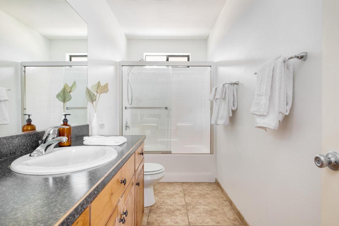 Photo of Bathroom in Yucca Valley
