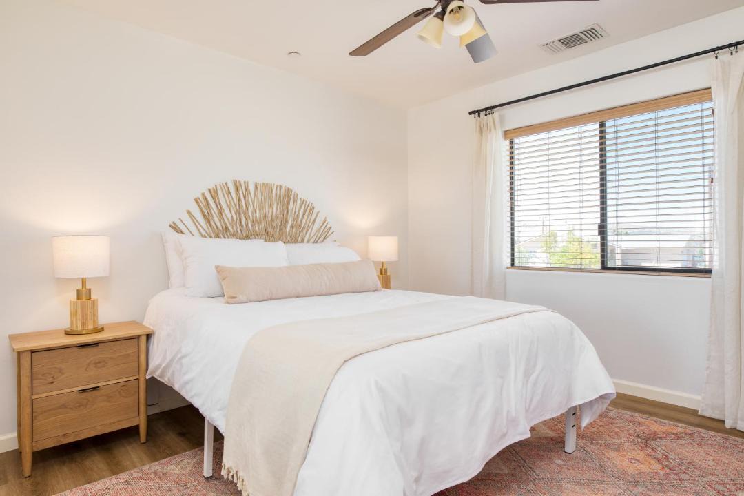 Photo of Bedroom in Yucca Valley