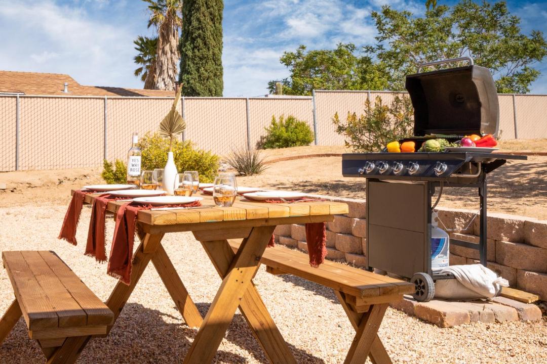 Photo of Others in Yucca Valley