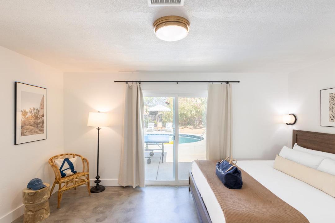 Photo of Bedroom in Yucca Valley