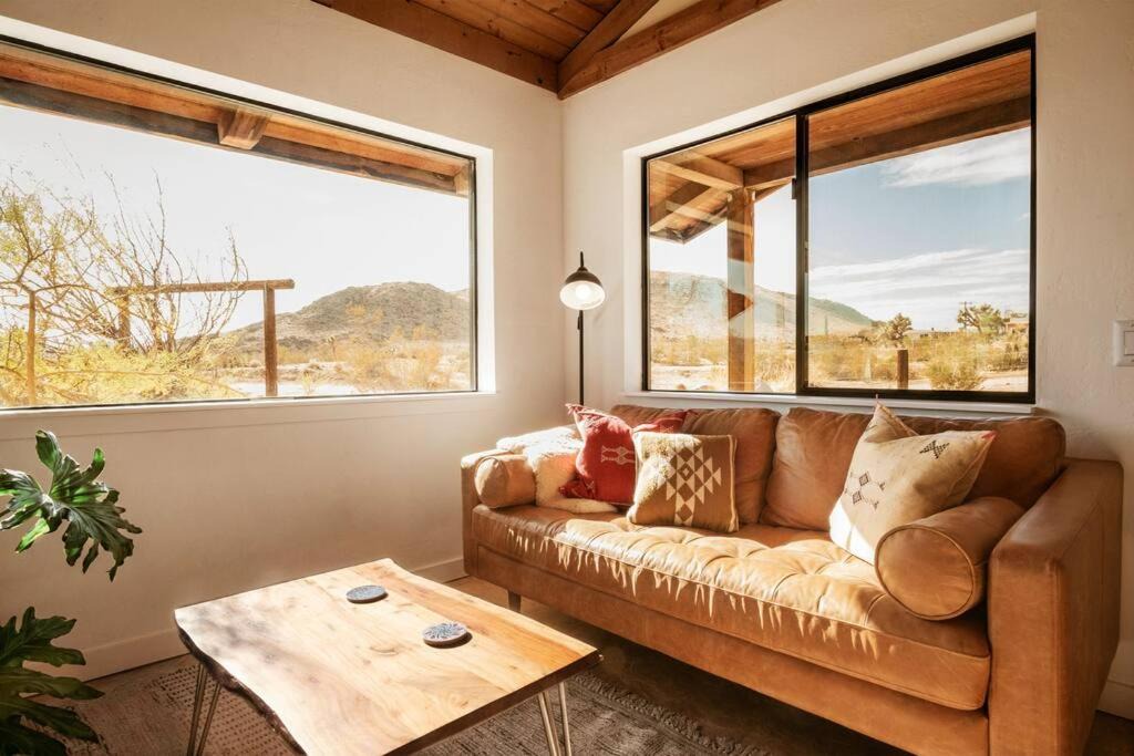 Photo of Livingroom in Joshua Tree