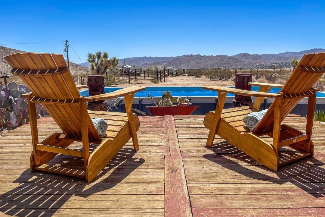 Photo of Others in Joshua Tree