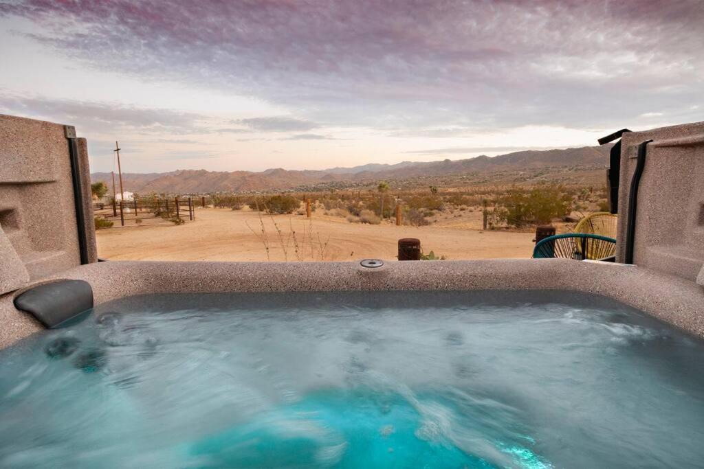 Photo of Outdoor in Joshua Tree