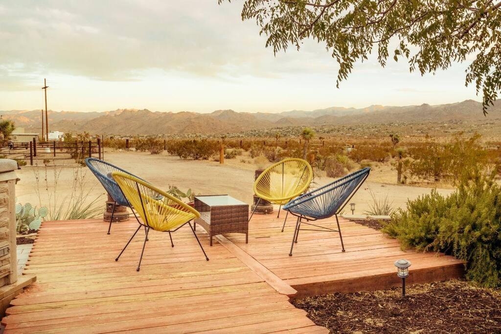 Photo of Others in Joshua Tree