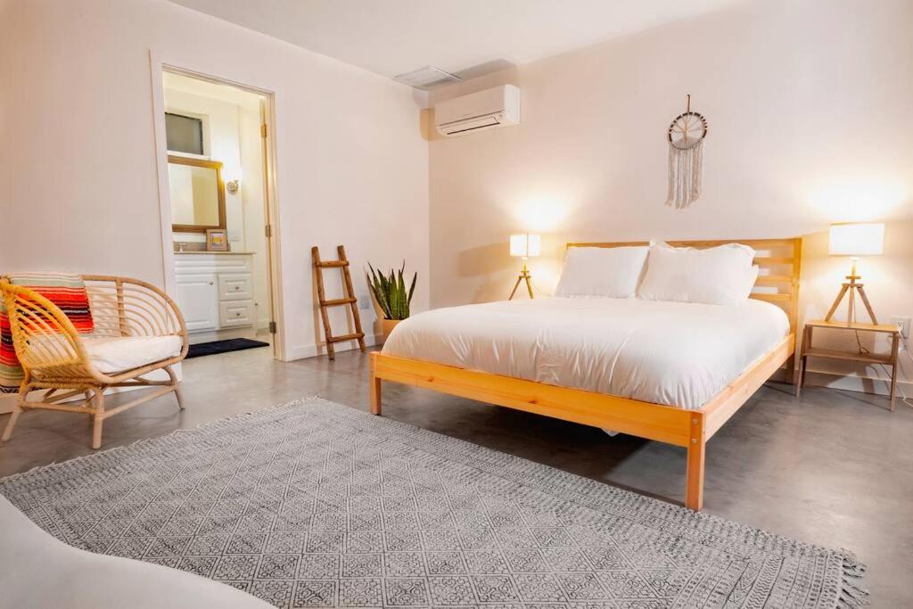 Photo of Bedroom in Joshua Tree