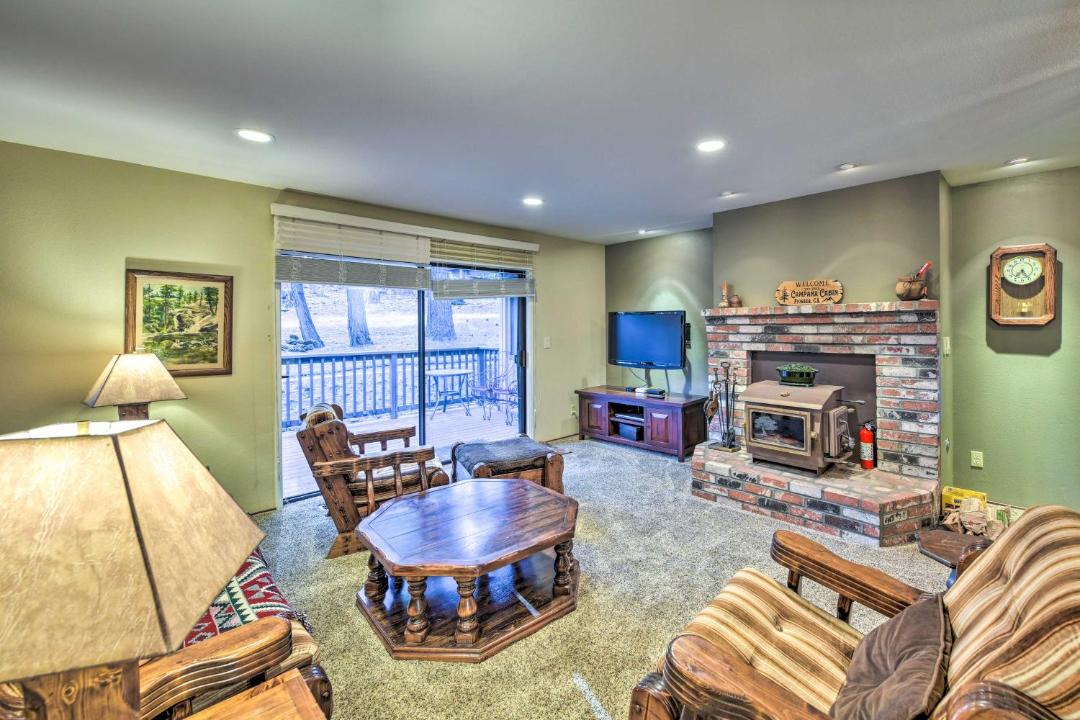 Photo of Livingroom in Glencoe