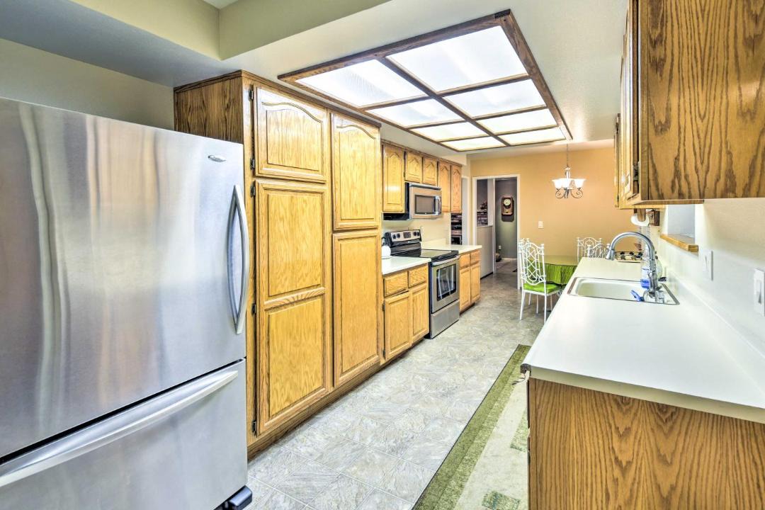 Photo of Kitchen in Glencoe