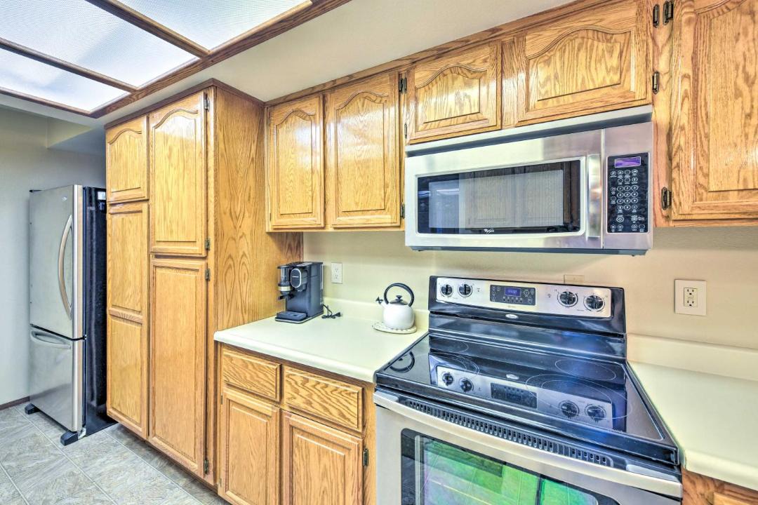 Photo of Kitchen in Glencoe