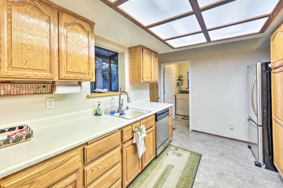 Photo of Kitchen in Glencoe
