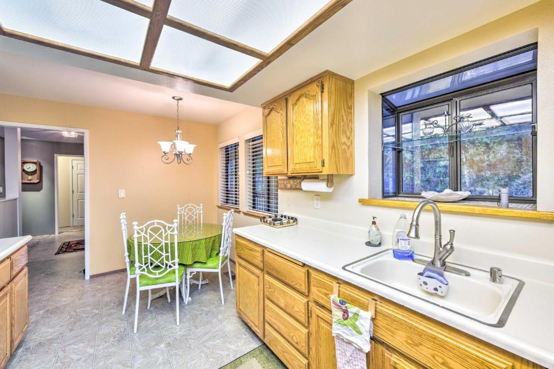 Photo of Kitchen in Glencoe