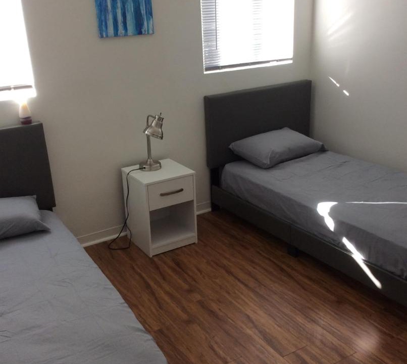 Photo of Bedroom in Valley Glen