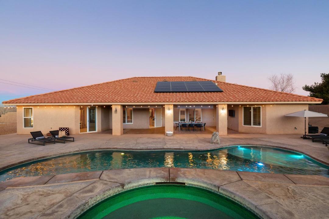 Photo of Outdoor in Yucca Valley