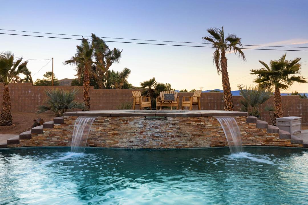 Photo of Outdoor in Yucca Valley