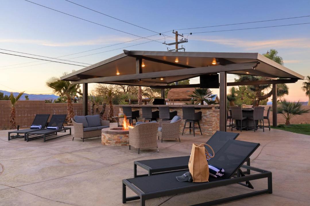 Photo of Patio Balcony in Yucca Valley