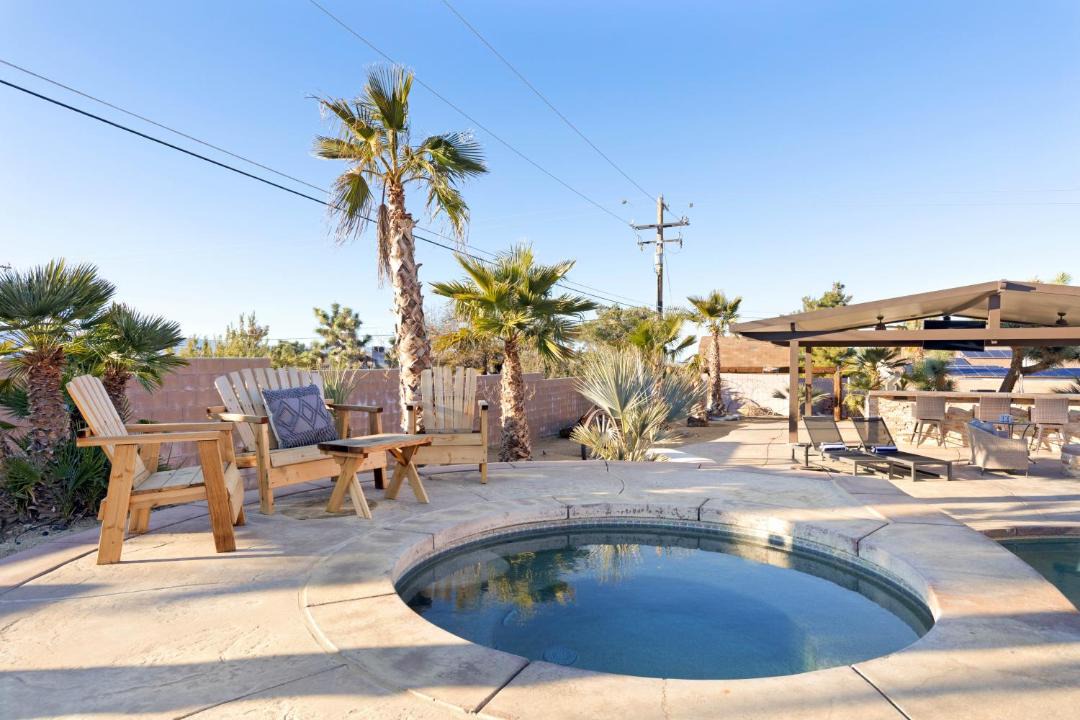 Photo of Outdoor in Yucca Valley