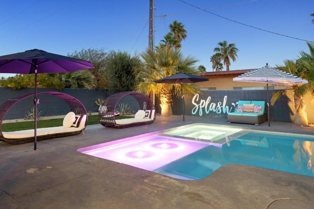 Photo of Outdoor in Palm Springs