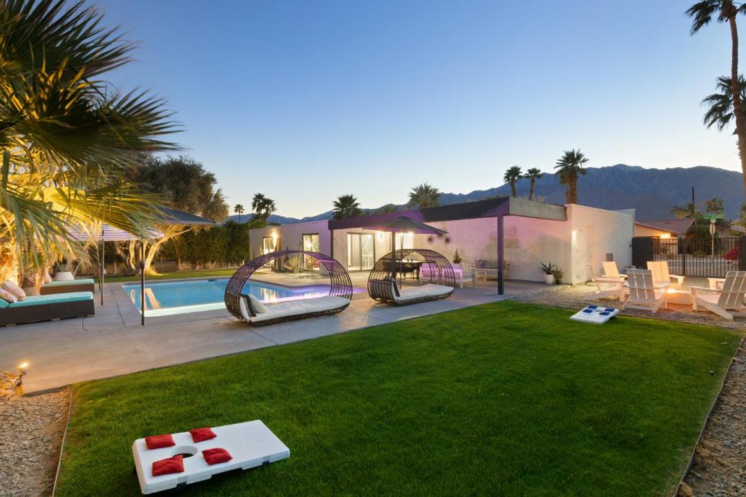 Photo of Others in Palm Springs