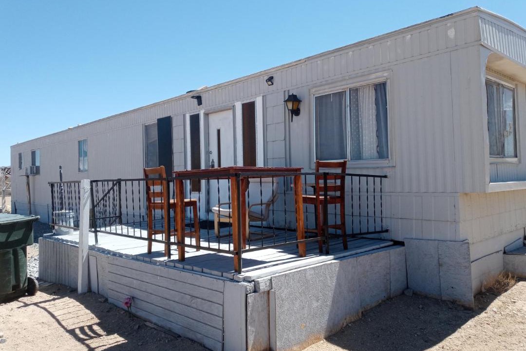 Photo of Buildings in Apple Valley