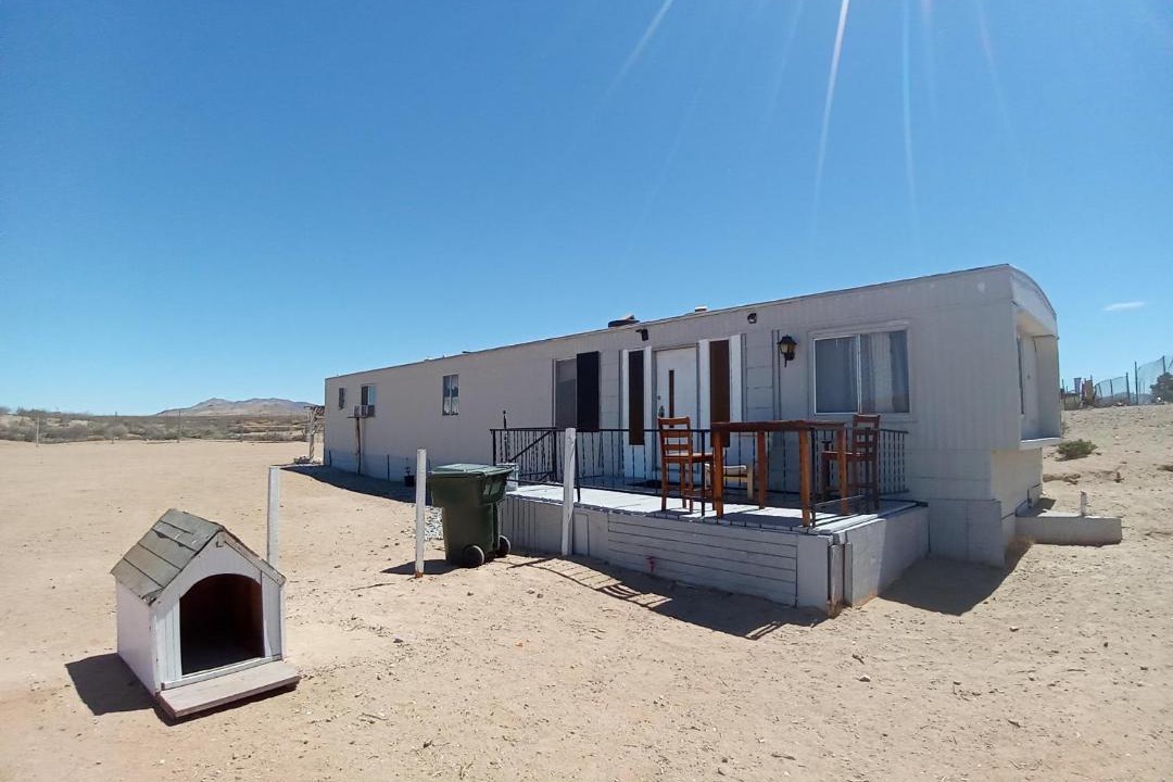 Photo of Buildings in Apple Valley