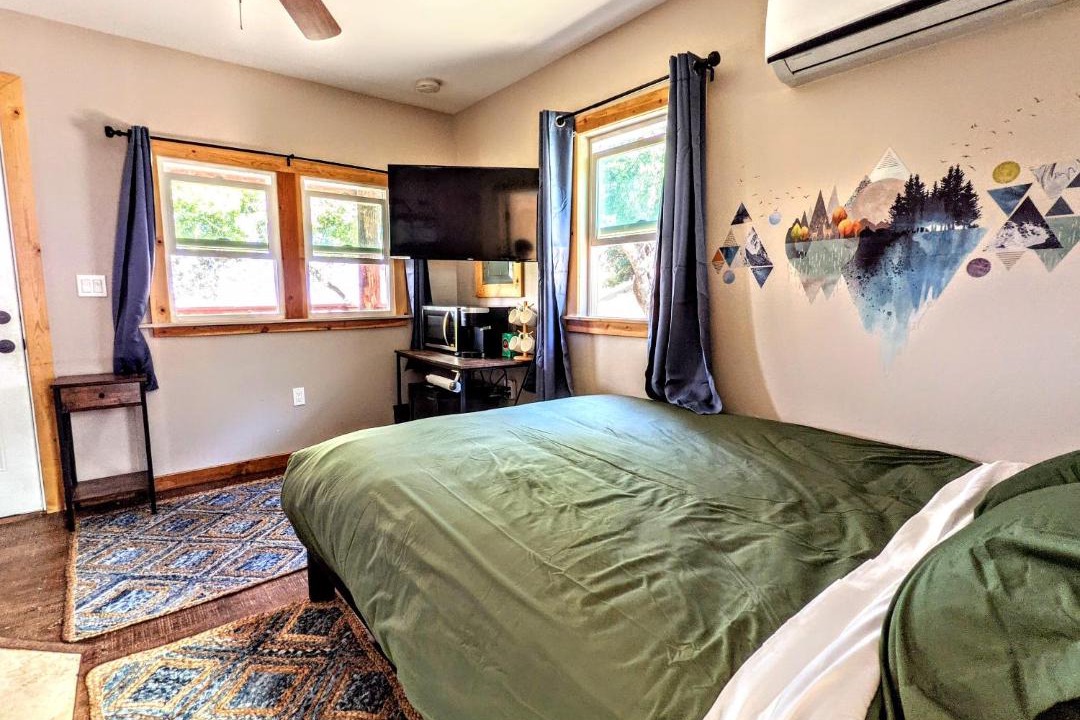 Photo of Bedroom in Pauma Valley