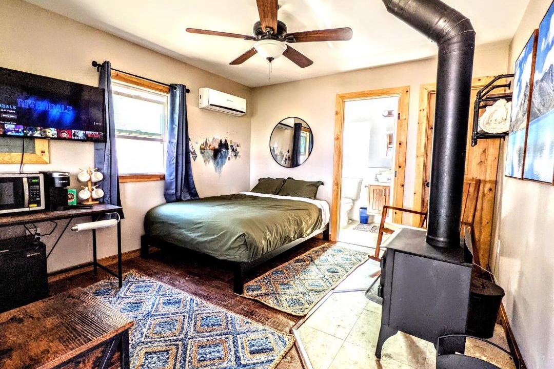 Photo of Livingroom in Pauma Valley