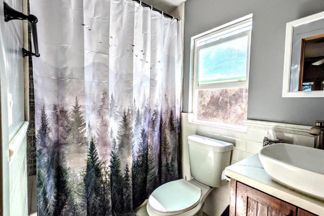 Photo of Bathroom in Pauma Valley