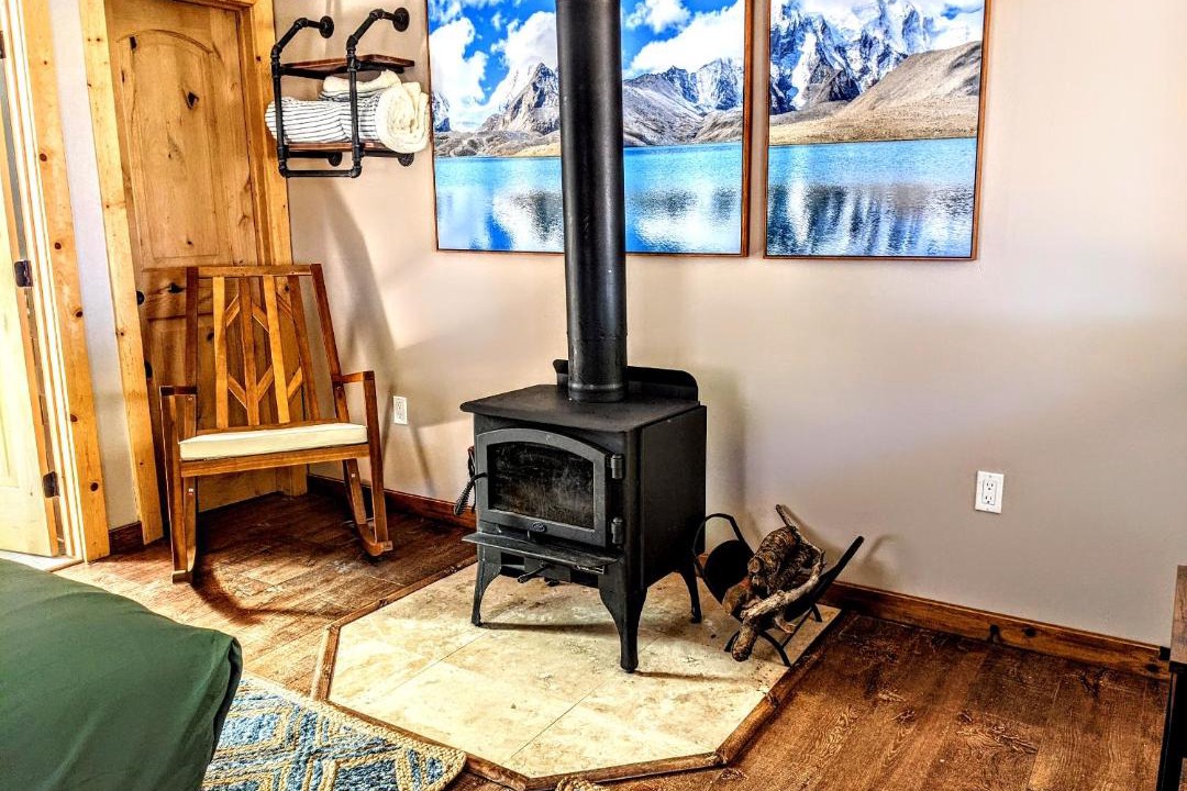 Photo of Livingroom in Pauma Valley