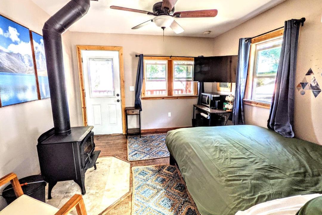 Photo of Bedroom in Pauma Valley